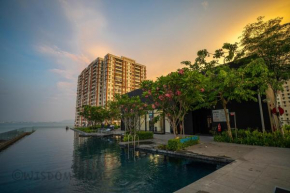 Seaview Urban suites Georgetown @Penang